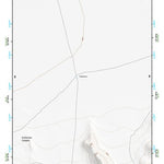 33108NE Page 45 Tularosa Mountains Topo Preview 1