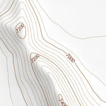 33108NE Page 45 Tularosa Mountains Topo Preview 3