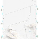 33108NE Page 46 Tularosa Mountains Topo Preview 1
