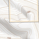 33108NE Page 46 Tularosa Mountains Topo Preview 3