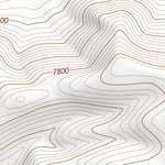 33108NE Page 47 Tularosa Mountains Topo Preview 3
