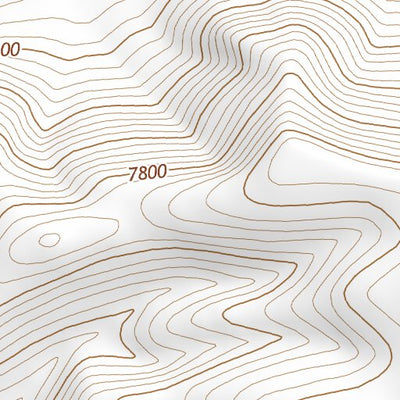 33108NE Page 47 Tularosa Mountains Topo Preview 3