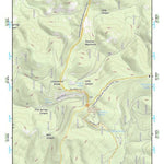 33108NE Page 49 Tularosa Mountains Topo Preview 1