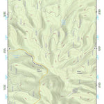 33108NE Page 50 Tularosa Mountains Topo Preview 1