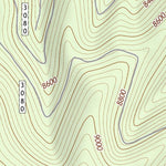 33108NE Page 50 Tularosa Mountains Topo Preview 2