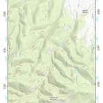 33108NE Page 51 Tularosa Mountains Topo Preview 1