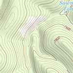 33108NE Page 51 Tularosa Mountains Topo Preview 2