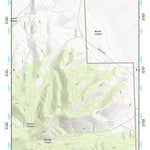 33108NE Page 52 Tularosa Mountains Topo Preview 1