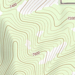 33108NE Page 52 Tularosa Mountains Topo Preview 2