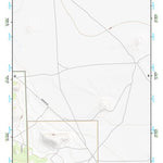 33108NE Page 53 Tularosa Mountains Topo Preview 1