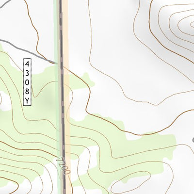 33108NE Page 53 Tularosa Mountains Topo Preview 3