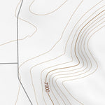 33108NE Page 54 Tularosa Mountains Topo Preview 3