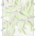 33108NE Page 56 Tularosa Mountains Topo Preview 1