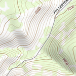 33108NE Page 56 Tularosa Mountains Topo Preview 3