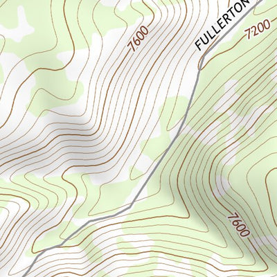 33108NE Page 56 Tularosa Mountains Topo Preview 3