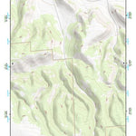 33108NE Page 57 Tularosa Mountains Topo Preview 1