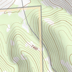 33108NE Page 57 Tularosa Mountains Topo Preview 2