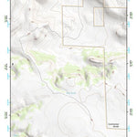 33108NE Tularosa Mountains Topo Bundle Preview 1