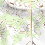 33108NE Page 60 Tularosa Mountains Topo Preview 3