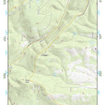 33108NE Page 61 Tularosa Mountains Topo Preview 1