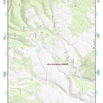 33108NE Page 62 Tularosa Mountains Topo Preview 1