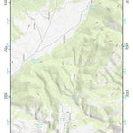 33108NE Page 63 Tularosa Mountains Topo Preview 1