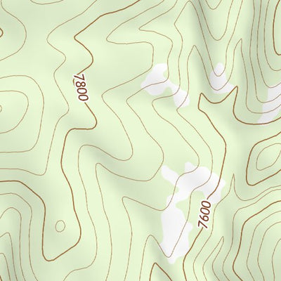 33108NE Page 63 Tularosa Mountains Topo Preview 2