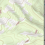 33108NE Page 63 Tularosa Mountains Topo Preview 3