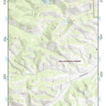 33108NE Page 64 Tularosa Mountains Topo Preview 1