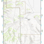 33108NE Page 65 Tularosa Mountains Topo Preview 1