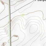 33108NE Page 65 Tularosa Mountains Topo Preview 2