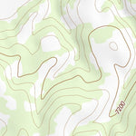 33108NE Page 65 Tularosa Mountains Topo Preview 3