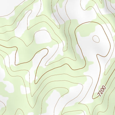 33108NE Page 65 Tularosa Mountains Topo Preview 3