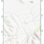 33108NE Page 66 Tularosa Mountains Topo Preview 1