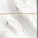 33108NE Page 66 Tularosa Mountains Topo Preview 3