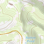 33108NE Page 68 Tularosa Mountains Topo Preview 2
