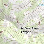 33108NE Page 68 Tularosa Mountains Topo Preview 3