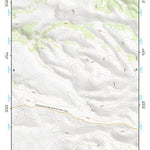 33108NE Page 69 Tularosa Mountains Topo Preview 1
