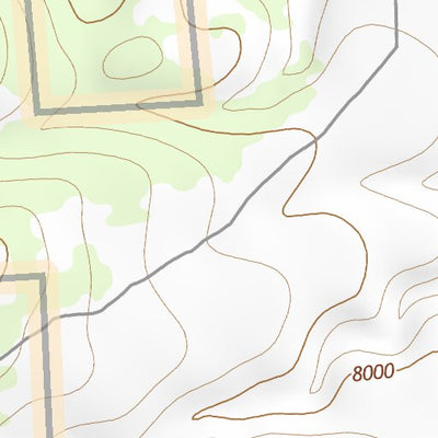 33108NE Page 71 Tularosa Mountains Topo Preview 2
