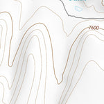 33108NE Page 72 Tularosa Mountains Topo Preview 3
