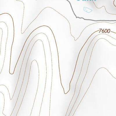 33108NE Page 72 Tularosa Mountains Topo Preview 3