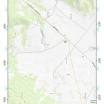33108NE Page 73 Tularosa Mountains Topo Preview 1