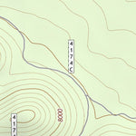 33108NE Page 73 Tularosa Mountains Topo Preview 3