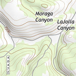 33108NE Page 75 Tularosa Mountains Topo Preview 3