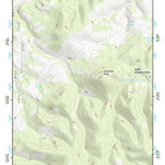 33108NE Page 76 Tularosa Mountains Topo Preview 1