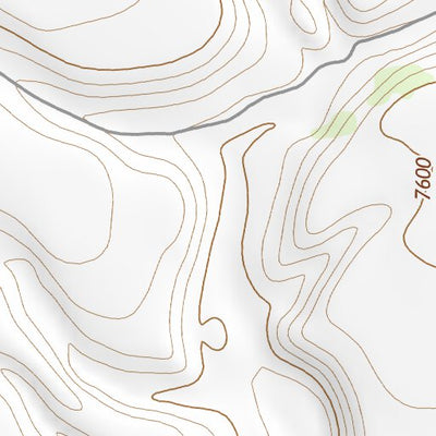 33108NE Page 80 Tularosa Mountains Topo Preview 3