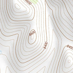 33108NE Page 82 Tularosa Mountains Topo Preview 3