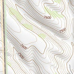 33108NE Page 83 Tularosa Mountains Topo Preview 3