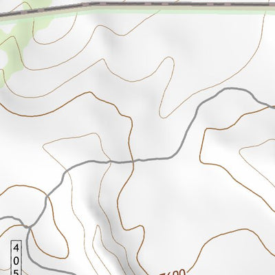 33108NE Page 84 Tularosa Mountains Topo Preview 2