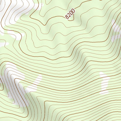 33108NE Page 86 Tularosa Mountains Topo Preview 2